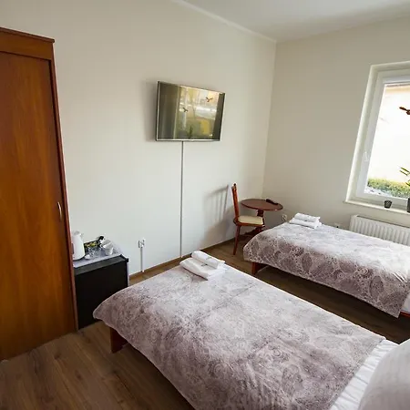 Royal House Frühstückspension 3*