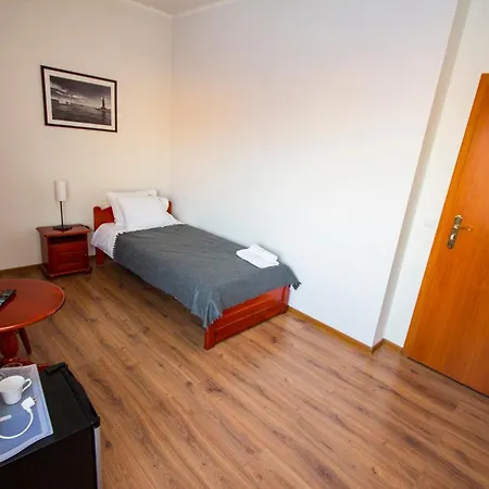 Frühstückspension Royal House 3*