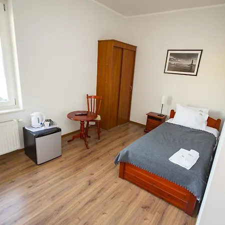 Royal House 3* Danzig
